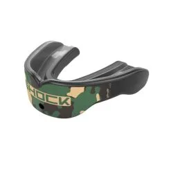 Paradenti Shock Doctor Gel Max Power Camo