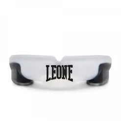 Paradenti In Gel Leone Top Guard PD513 -Guanti paradenti in gel leone top guard pd513 bianco 1