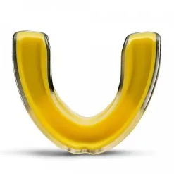 Paradenti In Gel Leone Top Guard PD513 -Guanti paradenti in gel leone top guard pd513 giallo 3