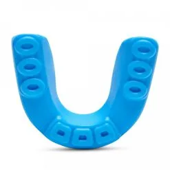 Paradenti Leone Safe Guard PD512 -Guanti paradenti leone safe guard pd512 blu 4