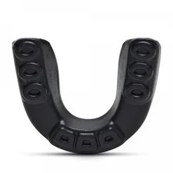 Paradenti Leone Safe Guard PD512 -Guanti paradenti leone safe guard pd512 nero 4