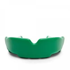 Paradenti Leone Safe Guard PD512 -Guanti paradenti leone safe guard pd512 verde 2