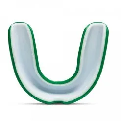 Paradenti Leone Safe Guard PD512 -Guanti paradenti leone safe guard pd512 verde 3