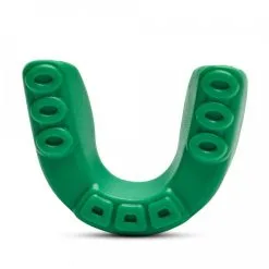 Paradenti Leone Safe Guard PD512 -Guanti paradenti leone safe guard pd512 verde 4