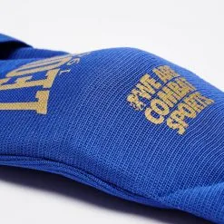 Gomitiere Leone DNA PR341 -Guanti paragomiti leone dna pr341 blu 2