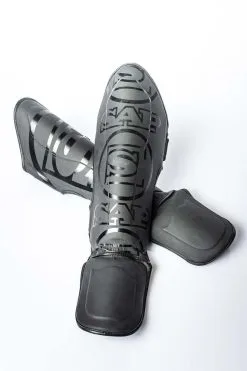 Paratibia SAP Elite Con Parapiede