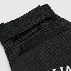 Paratibia Leone Comfort PT133 -Guanti paratibia leone comfort pt133 nero dettagli 4