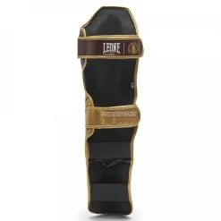 Paratibie Leone Legionarivs Alessio Sakara PT152 Con Parapiedi -Guanti paratibia leone legionarius pt152 rosso pompeiano 4