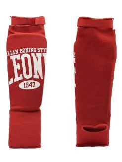 Paratibia Leone Comfort PT133 -Guanti paratibia leone pt133 3