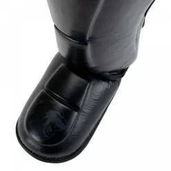 Paratibia Super Pro Guardian Con Parapiedi 7 Paratibia Super Pro Guardian Con Parapiedi -Guanti paratibia super pro guardian nero splp130 2