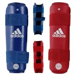 Paratibie Adidas Kick Pro WAKO