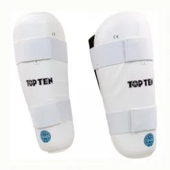 Paratibie Top Ten WAKO Style