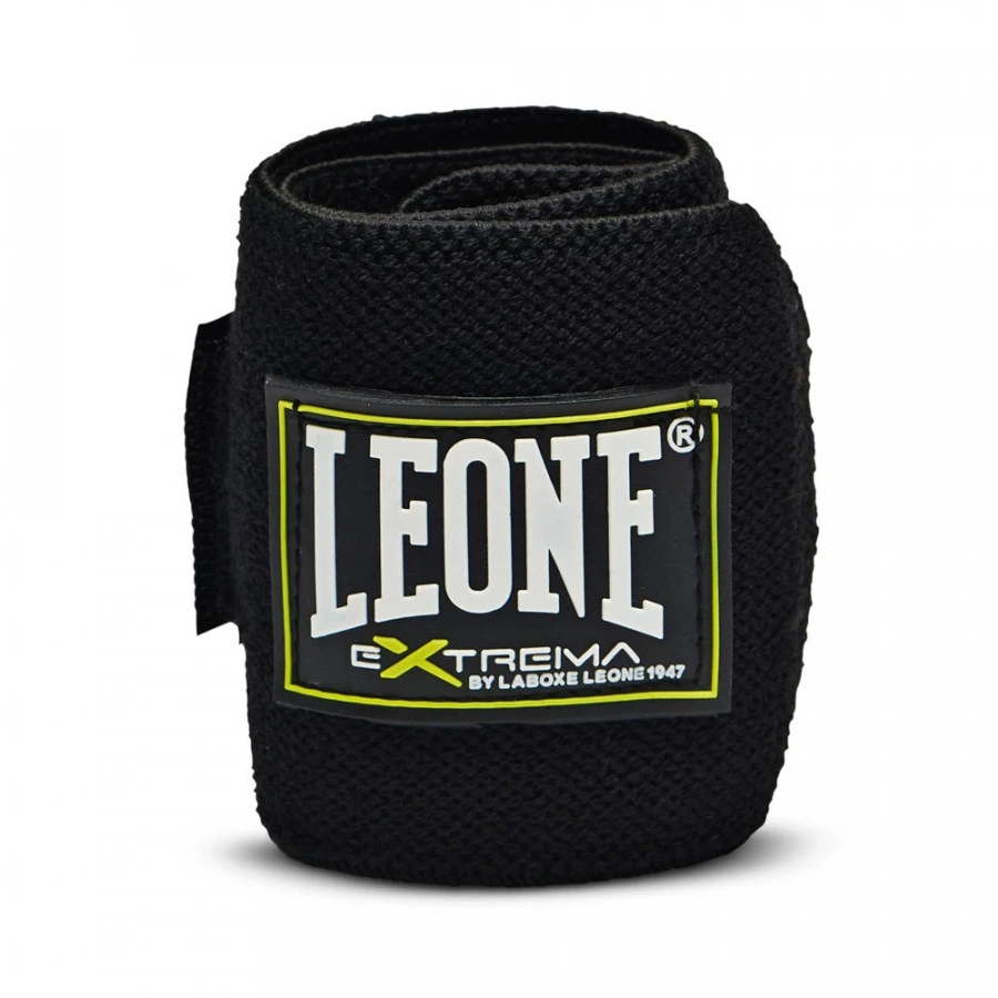 Polsiere Leone Extrema Nero AB706 9 Polsiere Leone Extrema Nero AB706 - immagine 7