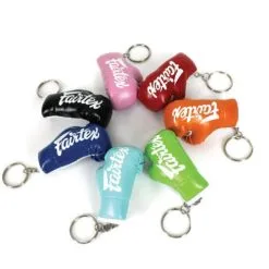Portachiavi Guantino Fairtex