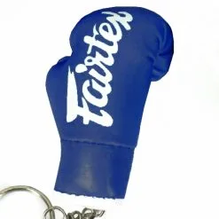 Portachiavi Guantino Fairtex -Guanti portachiavi fairtex blu