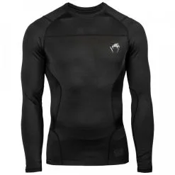 Rashguard Venum G-Fit Maniche Lunghe