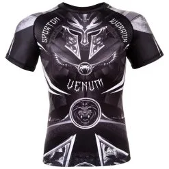 Rashguard A Maniche Corte Venum Gladiator 3.0 02987