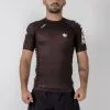 Rashguard Maniche Corte No-Gi Kingz Ranked V5 -Guanti rashguard kingz ranked maniche corte 6