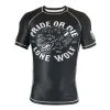 Rashguard Pride Or Die Lone Wolf 1 Rashguard Pride Or Die Lone Wolf -Guanti rashguard pride or die lone wolf 1