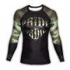 Rashguard Pride Or Die Reckless Jungle Camo 1 Rashguard Pride Or Die Reckless Jungle Camo -Guanti rashguard pride or die reckless jungle camo 1
