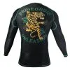 Rashguard Pride Or Die Unleashed -Guanti rashguard pride or die unleashed 2