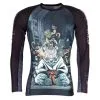Tatami-fightwear Rashguard Tatami Fightwear Cyber Gentle Panda -Guanti rashguard tatami cyber gentle panda 1