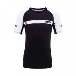 Tatami-fightwear Rashguard Tatami Fightwear Ranked IBJJF 2020 Maniche Corte
