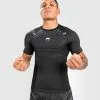 Rashguard Venum Biomecha Maniche Corte -Guanti rashguard venum biomecha maniche corte 1