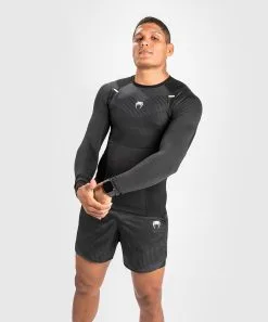 Rashguard Venum Biomecha Maniche Lunghe