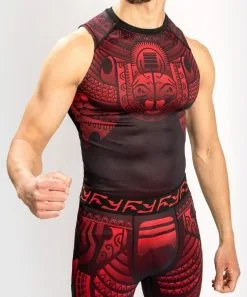 Rashguard Venum Nakahi Smanicata