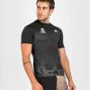 Rashguard Venum Reorg Maniche Corte -Guanti rashguard venum reorg maniche corte 1