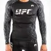 Rashguard Venum UFC Authentic Fight Week Maniche Lunghe 1 Rashguard Venum UFC Authentic Fight Week Maniche Lunghe -Guanti rashguard venum ufc authentic fight week maniche lunghe dettaglio