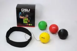 Osu-fightwear Reflex Ball OSU