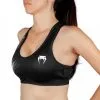 Top Donna Reggiseno Sportivo Venum Rapid 2.0 -Guanti reggiseno sportivo venum rapid 2 nero bianco 1