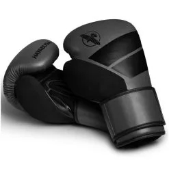 Guantoni Hayabusa S4 -Guanti s4 gua 3