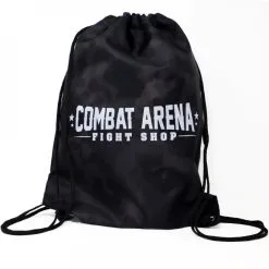 Combat-arena Sacca Sportiva Gymbag Combat Arena