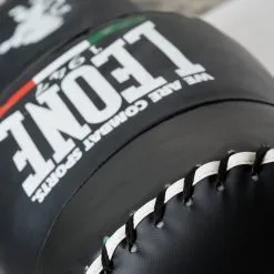 Sacco Allenamento MMA Leone 20 Kg AT850 -Guanti sacco mma leone at850 20 kg nero 6