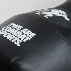 Sacco Allenamento MMA Leone 20 Kg AT850 -Guanti sacco mma leone at850 20 kg nero 7