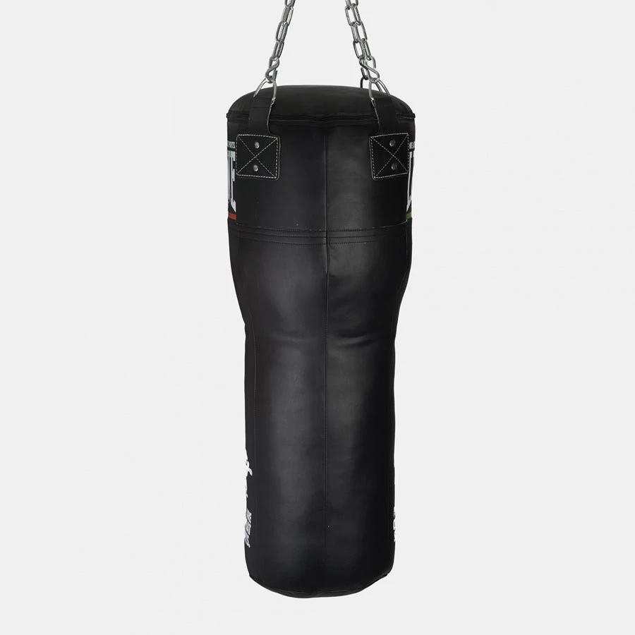 Sacco Boxe Leone A T 30 Kg AT837 4 Sacco Boxe Leone A T 30 Kg AT837 - immagine 2