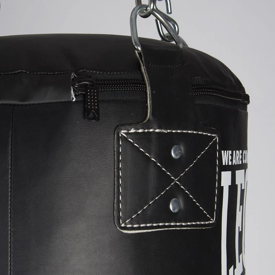 Sacco Boxe Leone A T 30 Kg AT837 5 Sacco Boxe Leone A T 30 Kg AT837 - immagine 3