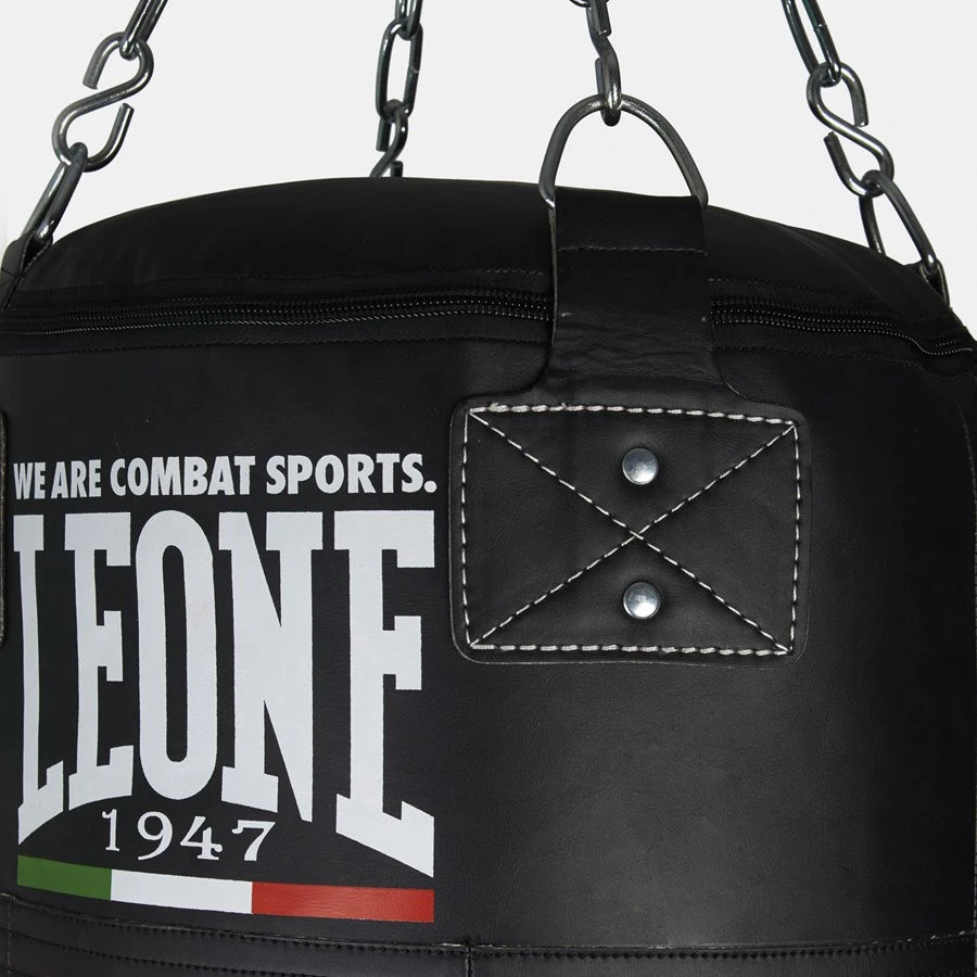 Sacco Boxe Leone A T 30 Kg AT837 7 Sacco Boxe Leone A T 30 Kg AT837 - immagine 5