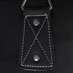 Sacco Boxe Leone Basic AT840 -Guanti sacco da boxe leone at840 1