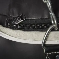 Sacco Boxe Leone Basic AT840 -Guanti sacco da boxe leone at840 2