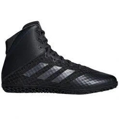 Scarpe Da Lotta Adidas Mat Wizard 4 -Guanti scarpe adidas mat wizard 4