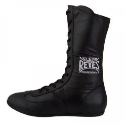 Stivaletti Da Boxe Cleto Reyes 5 Stivaletti Da Boxe Cleto Reyes -Guanti scarpe stivaletti boxe cleto reyes 2
