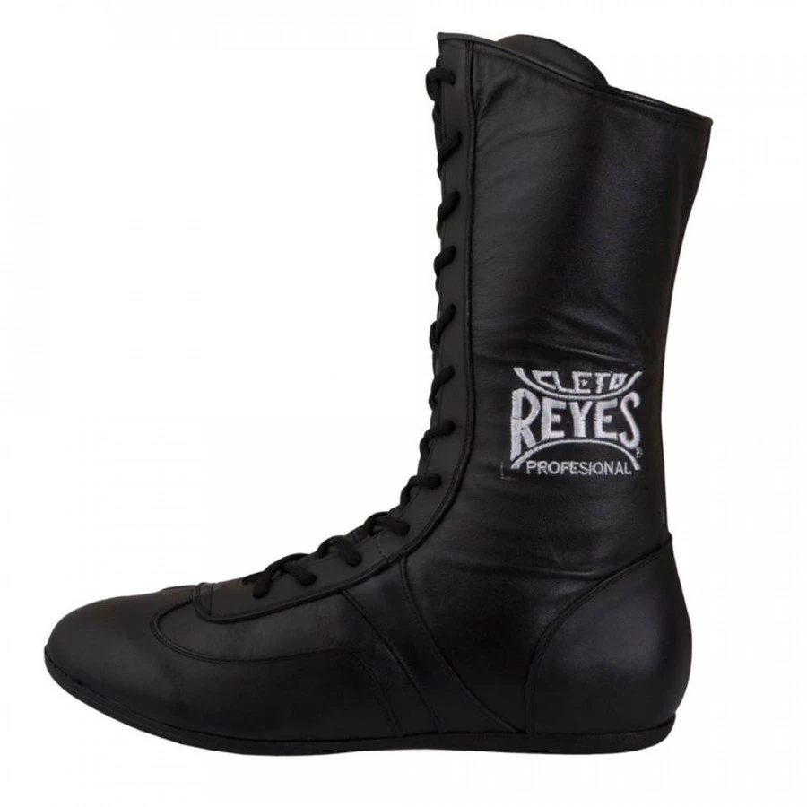 Stivaletti Da Boxe Cleto Reyes 4 Stivaletti Da Boxe Cleto Reyes - immagine 2