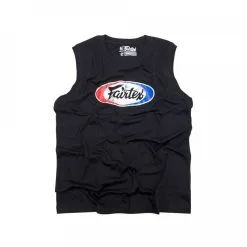 Smanicata Fairtex MTT36 Nero
