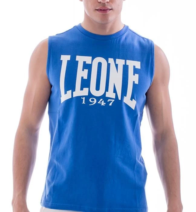T-shirt Smanicata Leone LSM560 9 T-shirt Smanicata Leone LSM560 - immagine 7