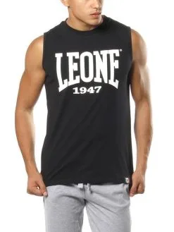T-shirt Smanicata Leone LSM560 19 T-shirt Smanicata Leone LSM560 -Guanti smanicata leone lsm560 19