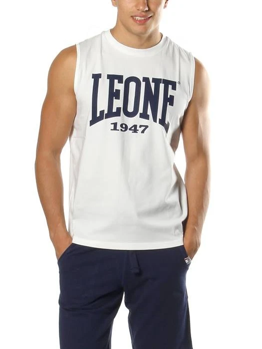 T-shirt Smanicata Leone LSM560 3 T-shirt Smanicata Leone LSM560